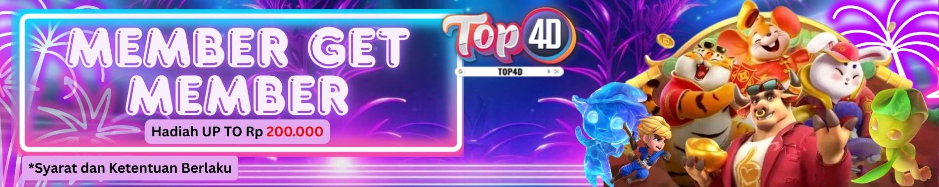 member get member bonus